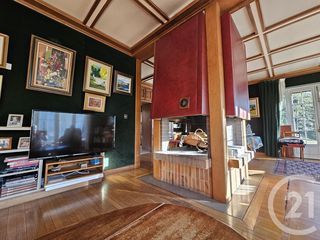  Maison � vendre 6 pi�ces 430 m�