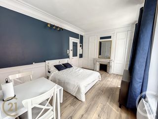  Appartement � louer 1 pi�ce 26 m�