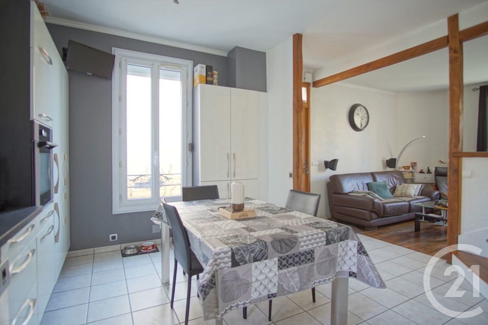 � vendre  Maison Cr�teil (94000)