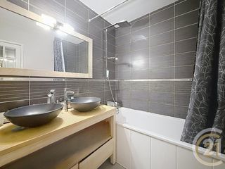  Appartement � vendre 4 pi�ces 80 m�