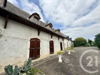  Maison � vendre 4 pi�ces 288 m�