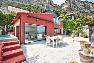  Maison � louer 5 pi�ces 110 m� Beaulieu sur mer