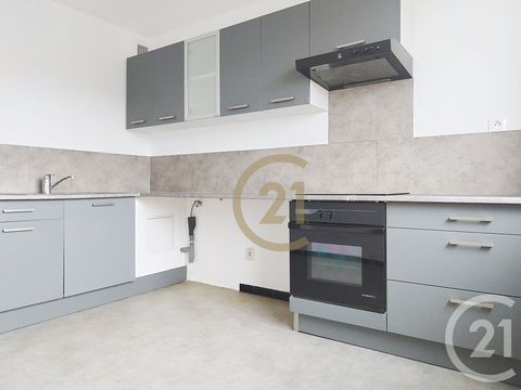   Location Appartement Appartement - 2 pi�ce(s) - 47 m�