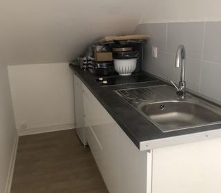  Appartement � louer 1 pi�ce 30 m�