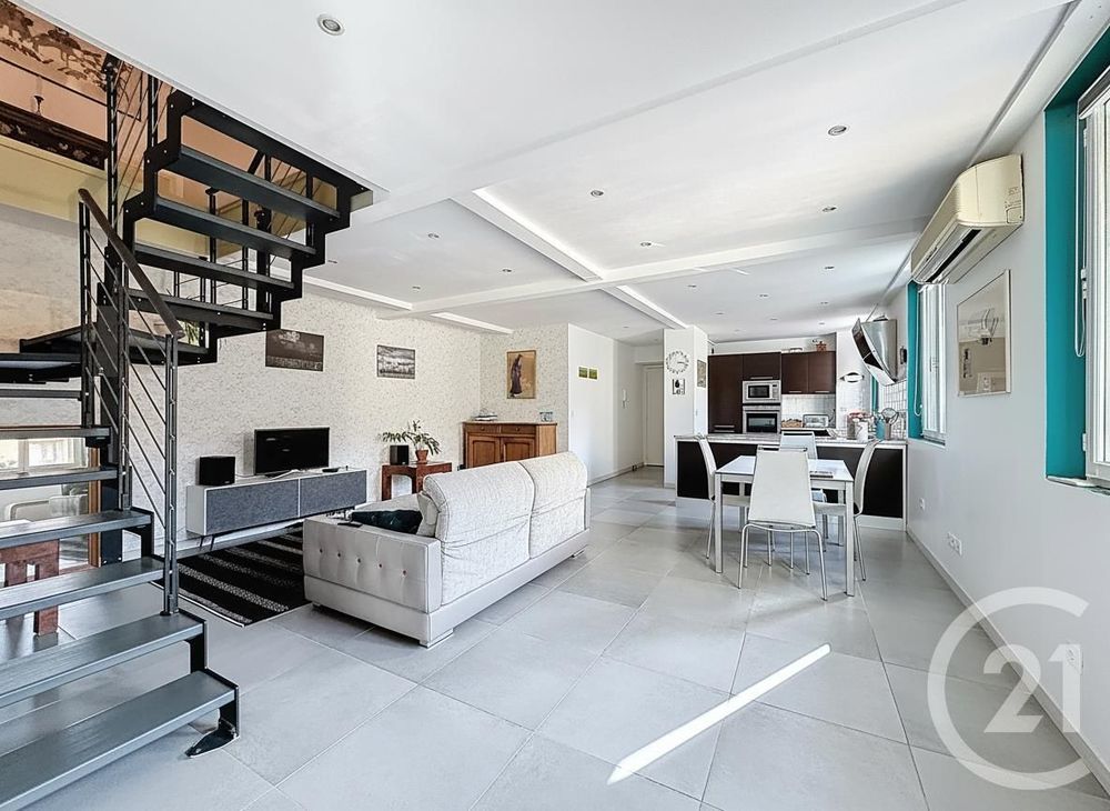 � vendre  Appartement Antibes (06600)