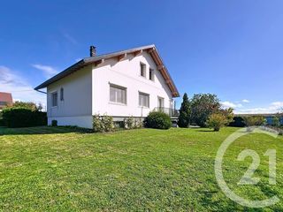  Maison � vendre 6 pi�ces 116 m�