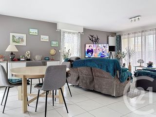  Maison � vendre 4 pi�ces 93 m�