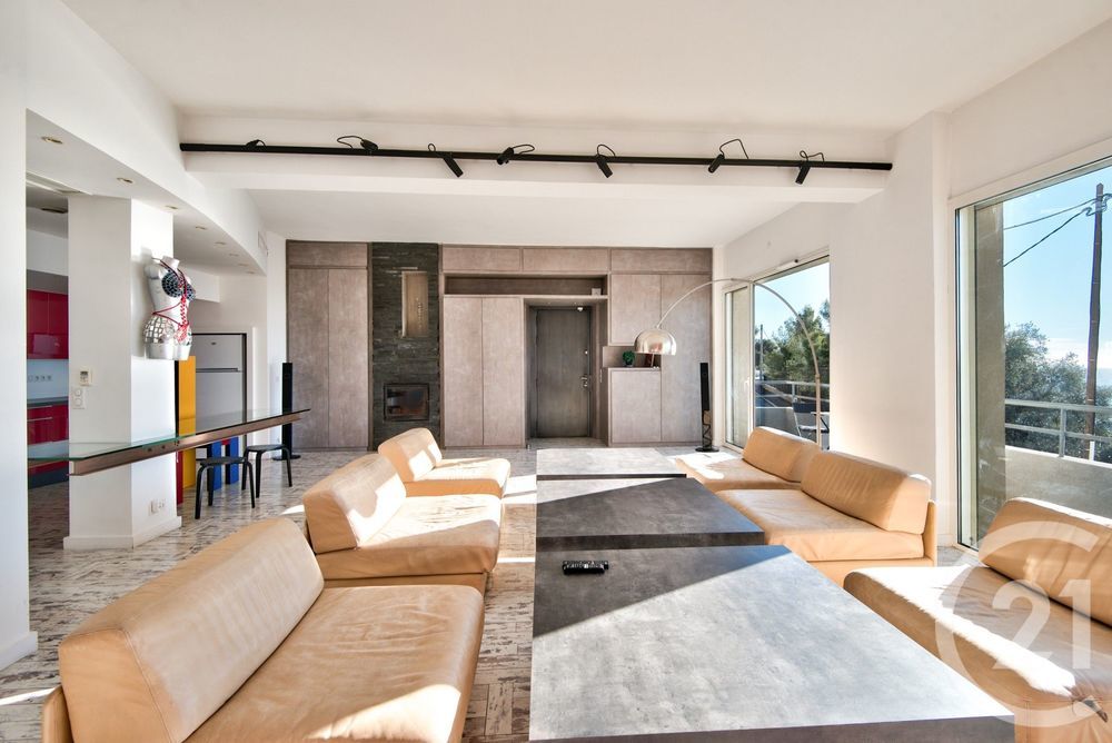 � vendre  Appartement Villefranche-sur-Mer (06230)