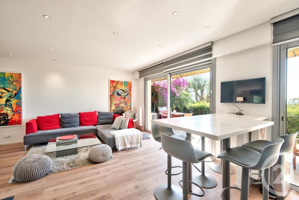 � vendre  Appartement Villefranche-sur-Mer (06230)