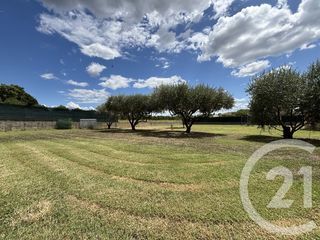  Terrain � vendre 878 m�