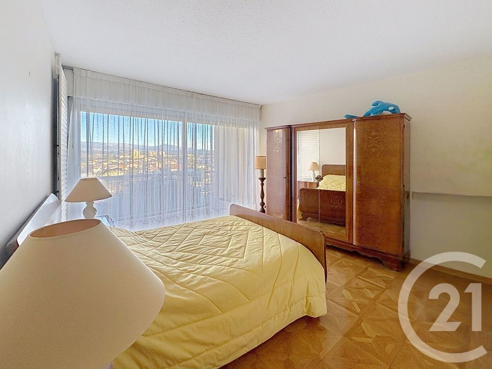 � vendre  Appartement Mandelieu-la-Napoule (06210)