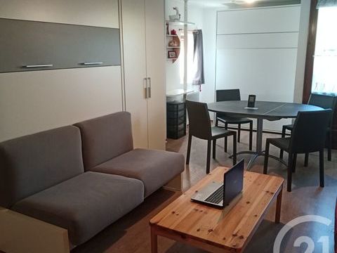   Location Appartement Appartement - 1 pi�ce(s) - 29 m�