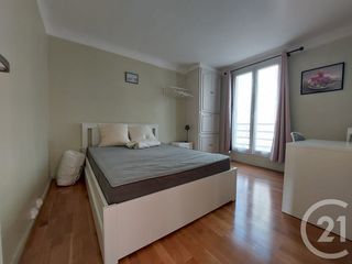  Appartement � louer 3 pi�ces 52 m�