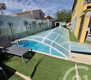  Maison � vendre 5 pi�ces 183 m�