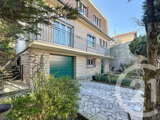  Maison � vendre 7 pi�ces 220 m�