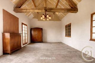  Maison � vendre 4 pi�ces 120 m�