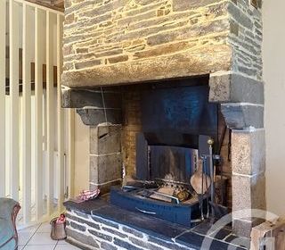  Maison � vendre 7 pi�ces 203 m�