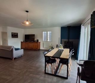  Maison � vendre 5 pi�ces 191 m�