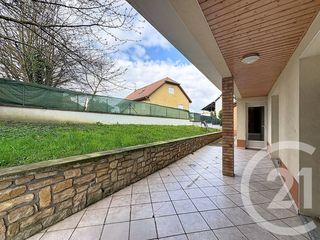  Appartement � louer 3 pi�ces 88 m�