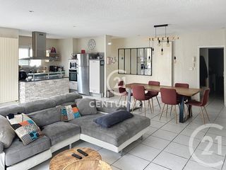  Maison � vendre 4 pi�ces 153 m�