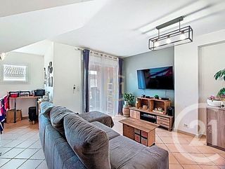  Appartement � vendre 5 pi�ces 115 m�