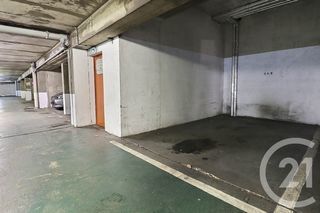  Parking / Garage � vendre 11 m�
