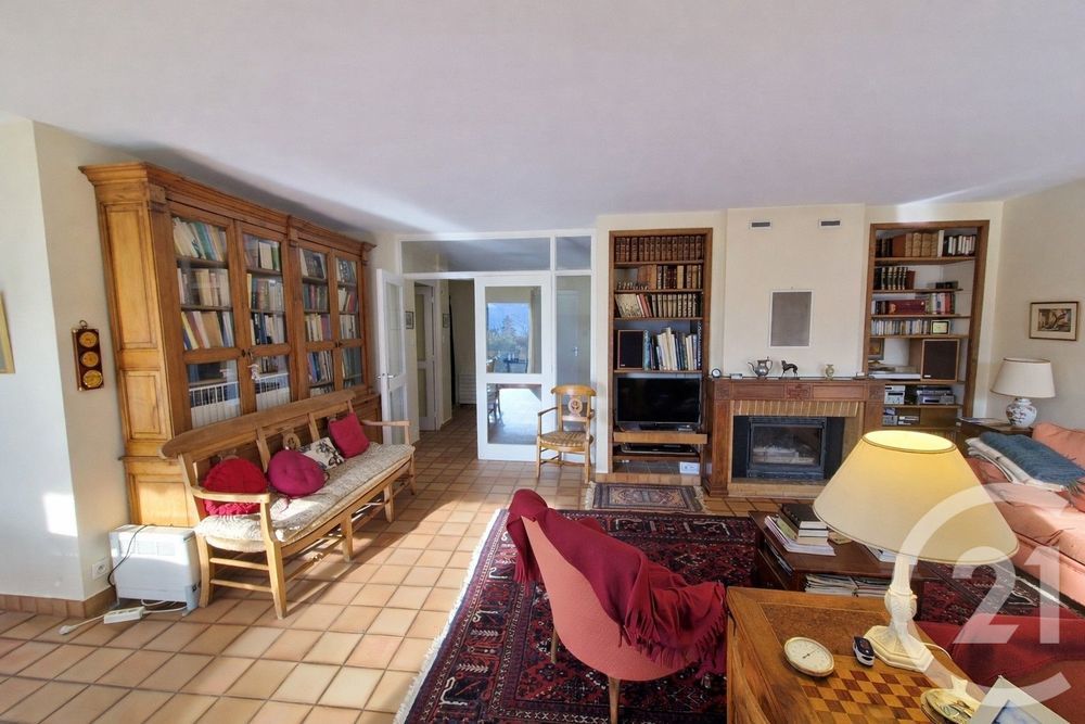 � vendre  Maison Saint-Ismier (38330)