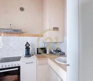  Appartement � louer 2 pi�ces 43 m�