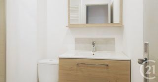  Appartement � vendre 2 pi�ces 42 m�