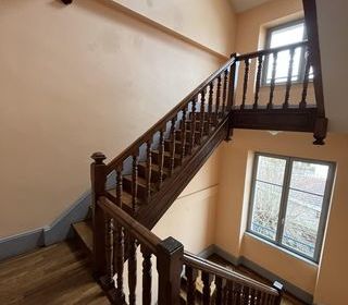  Appartement � vendre 2 pi�ces 48 m�