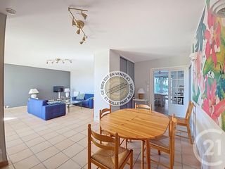  Appartement � vendre 5 pi�ces 155 m�