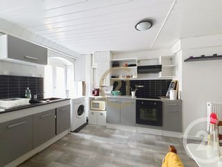  Appartement � louer 2 pi�ces 53 m�