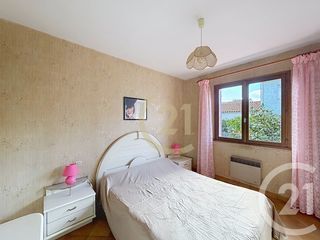  Maison � vendre 4 pi�ces 118 m�