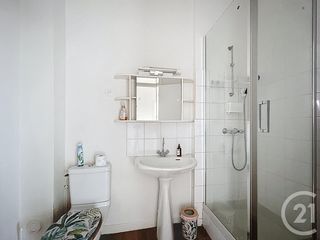  Appartement � louer 2 pi�ces 47 m�