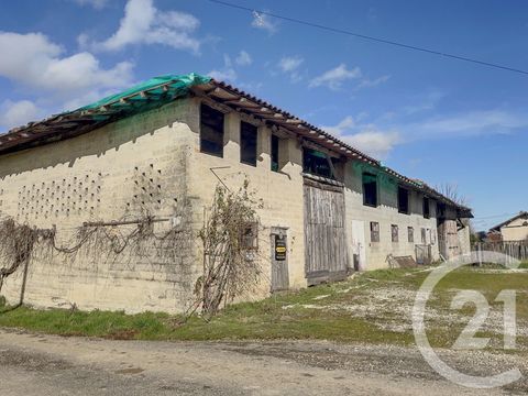   Vente Maison Maison - 1 pi�ce(s) - 400 m�