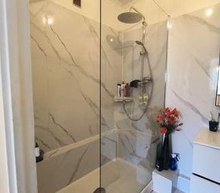  Appartement � vendre 2 pi�ces 51 m�