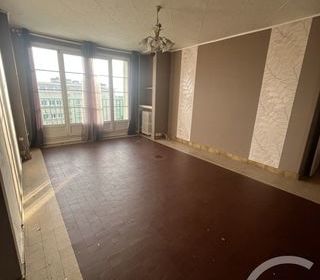  Appartement � vendre 5 pi�ces 96 m�