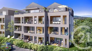  Appartement � vendre 4 pi�ces 121 m�