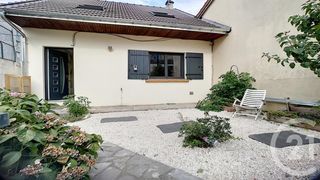  Maison � louer 4 pi�ces 87 m�