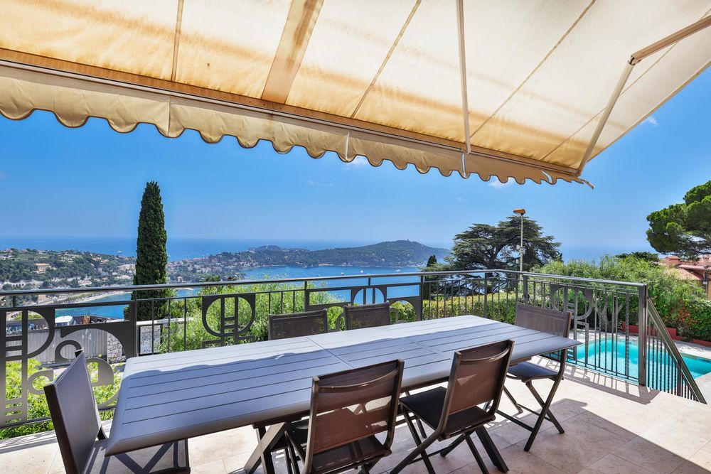 � vendre  Maison Villefranche-sur-Mer (06230)