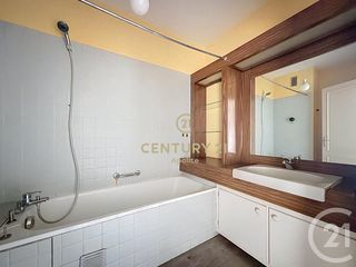  Appartement � vendre 4 pi�ces 84 m�