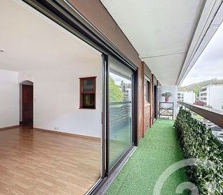  Appartement � vendre 4 pi�ces 79 m�