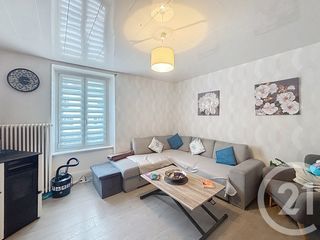  Maison � vendre 5 pi�ces 112 m�