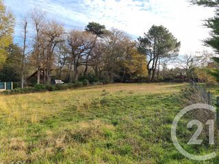  Terrain � vendre 1776 m�