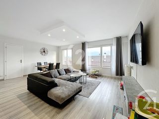  Appartement � vendre 3 pi�ces 85 m�