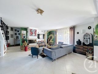  Maison � vendre 5 pi�ces 183 m�