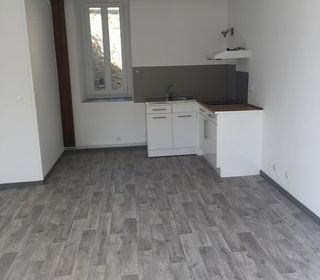  Appartement � louer 2 pi�ces 48 m�