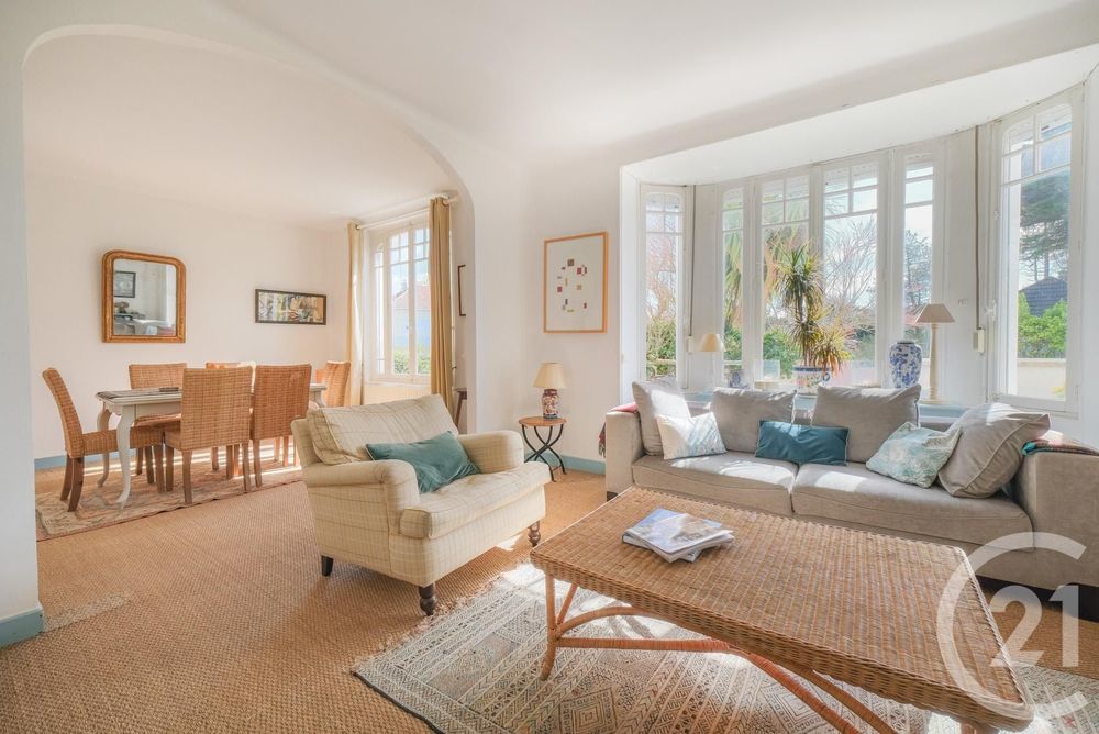 � vendre  Maison Portbail (50580)