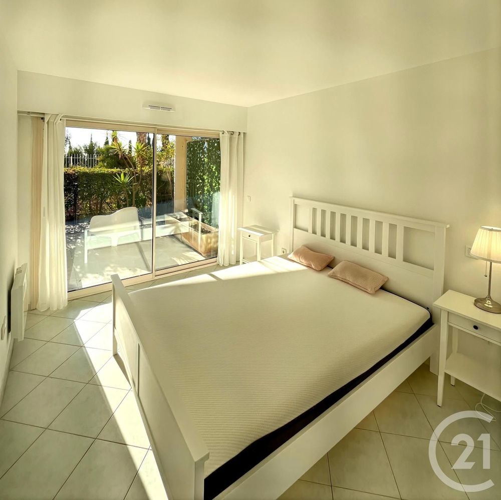 � vendre  Appartement Cap-d'Ail (06320)