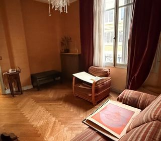  Appartement � vendre 3 pi�ces 60 m�